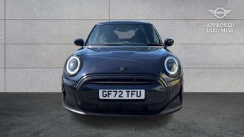 MINI Hatchback Cooper Exclusive