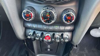 MINI Hatchback Cooper Exclusive