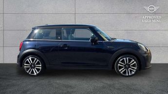 MINI Hatchback Cooper Exclusive