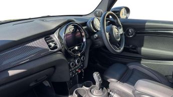 MINI Hatchback Cooper Exclusive