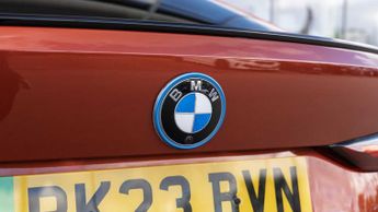 BMW I4 M Sport