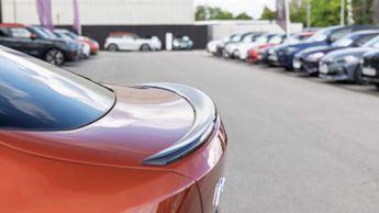 BMW I4 M Sport