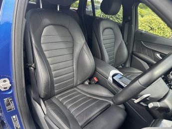 Mercedes-Benz EQC AMG Line