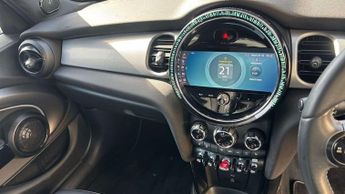 MINI Hatchback Cooper Exclusive