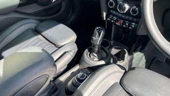 MINI Hatchback Cooper Exclusive