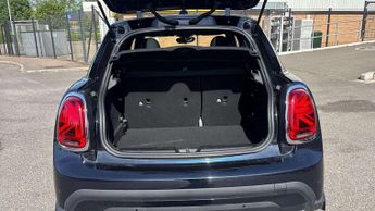 MINI Hatchback Cooper Exclusive