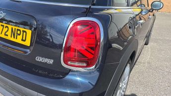 MINI Hatchback Cooper Exclusive
