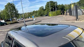 MINI Hatchback Cooper Exclusive
