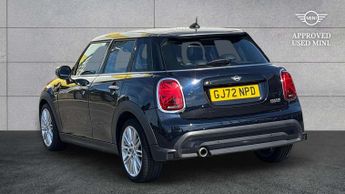 MINI Hatchback Cooper Exclusive
