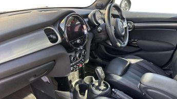 MINI Hatchback Cooper Exclusive
