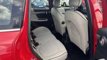 MINI Countryman Cooper S