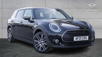 MINI Clubman Cooper Exclusive