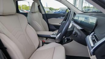 BMW Ix1 xLine
