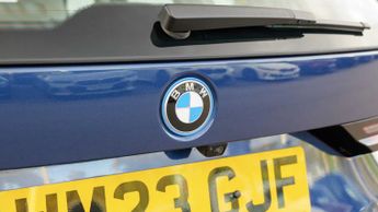 BMW Ix1 xLine
