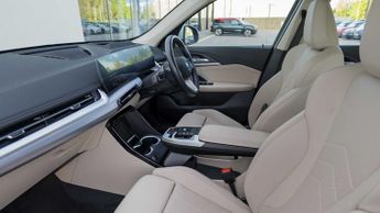 BMW Ix1 xLine