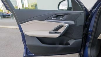 BMW Ix1 xLine