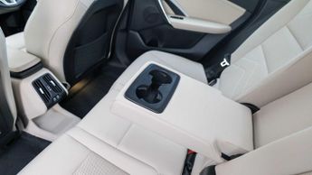 BMW Ix1 xLine