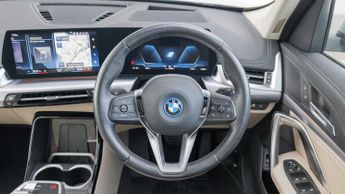 BMW Ix1 xLine