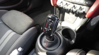 MINI Hatchback Cooper S Sport