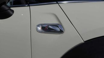 MINI Hatchback Cooper S Sport