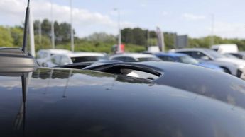 MINI Hatchback Cooper S Sport
