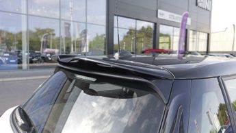 MINI Hatchback Cooper S Sport