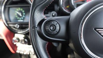 MINI Hatchback Cooper S Sport