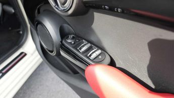MINI Hatchback Cooper S Sport