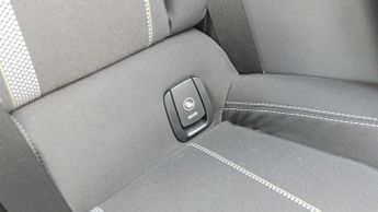MINI Hatchback Cooper S Sport