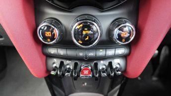 MINI Hatchback Cooper S Sport