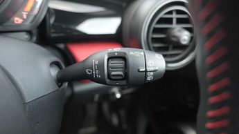 MINI Hatchback Cooper S Sport