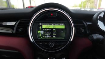MINI Hatchback Cooper S Sport