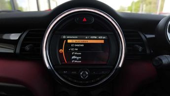 MINI Hatchback Cooper S Sport