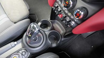 MINI Hatchback Cooper S Sport