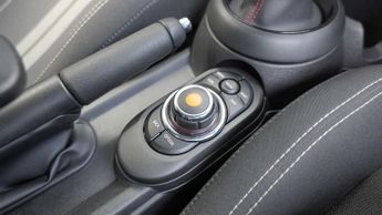 MINI Hatchback Cooper S Sport