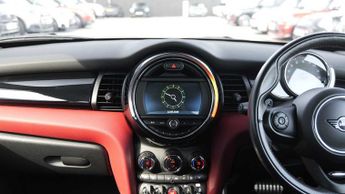 MINI Hatchback Cooper S Sport