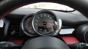 MINI Hatchback Cooper S Sport