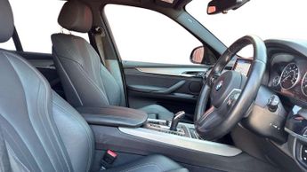 BMW X5 M Sport