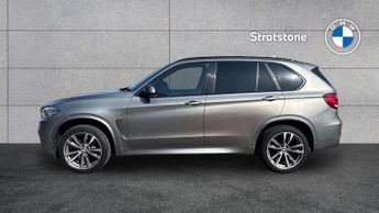 BMW X5 M Sport