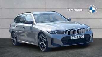  M Sport