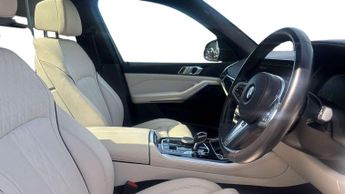 BMW X5 M Sport