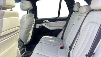 BMW X5 M Sport