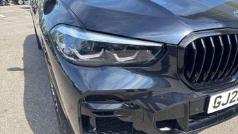 BMW X5 M Sport