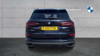 BMW X5 M Sport