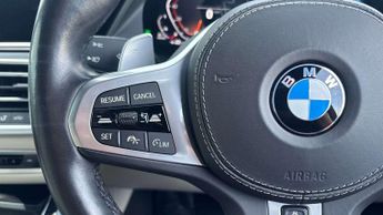 BMW X5 M Sport