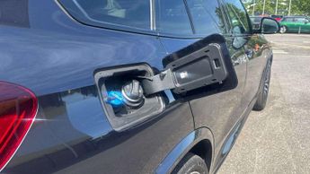 BMW X5 M Sport