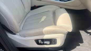 BMW X5 M Sport