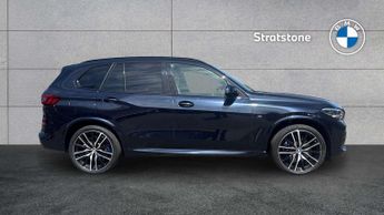 BMW X5 M Sport