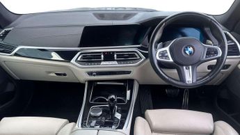 BMW X5 M Sport