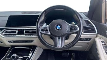BMW X5 M Sport